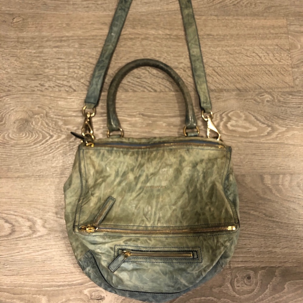 Givenchy bag. 900 or best offer